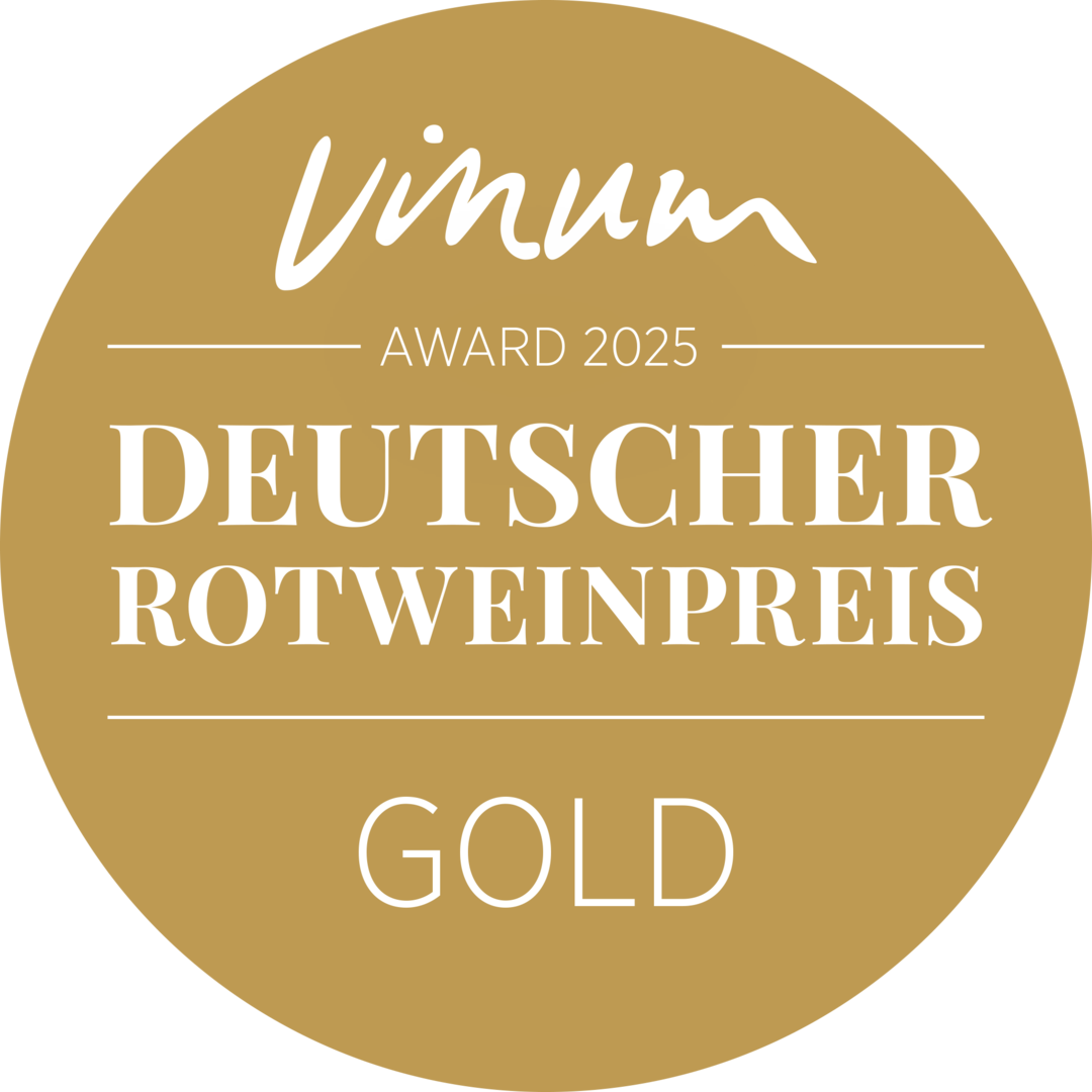 Vinum Deutscher Rotweinpreis 2025